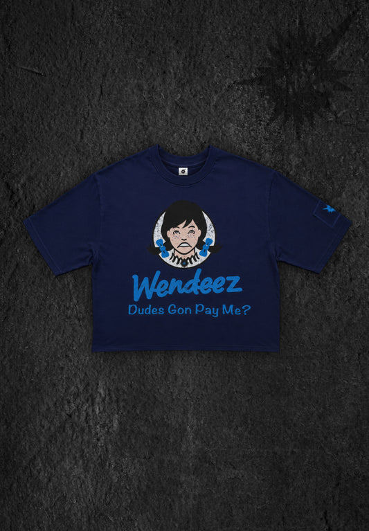 WENDEEZ TEE