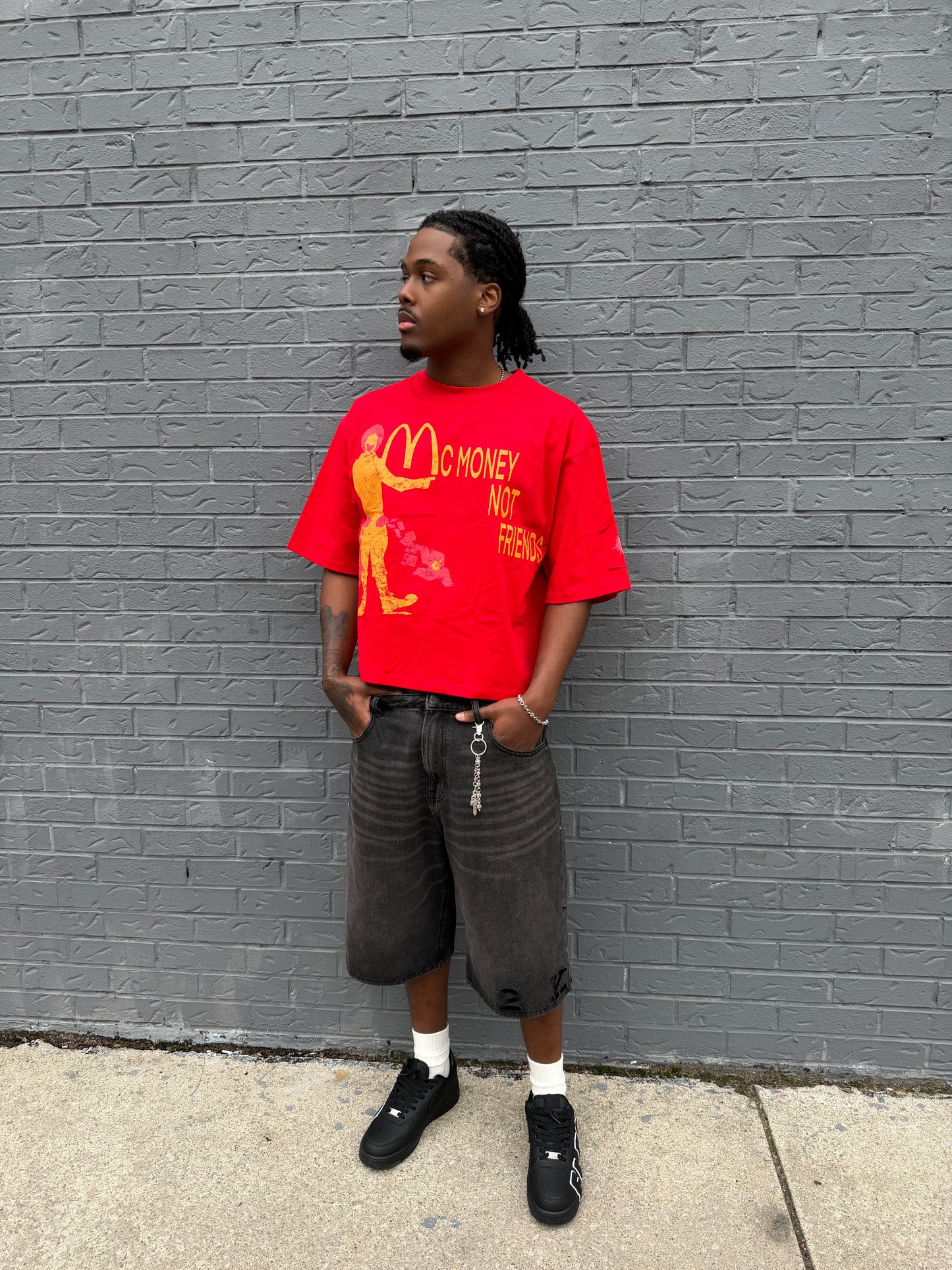 MCMONEY TEE