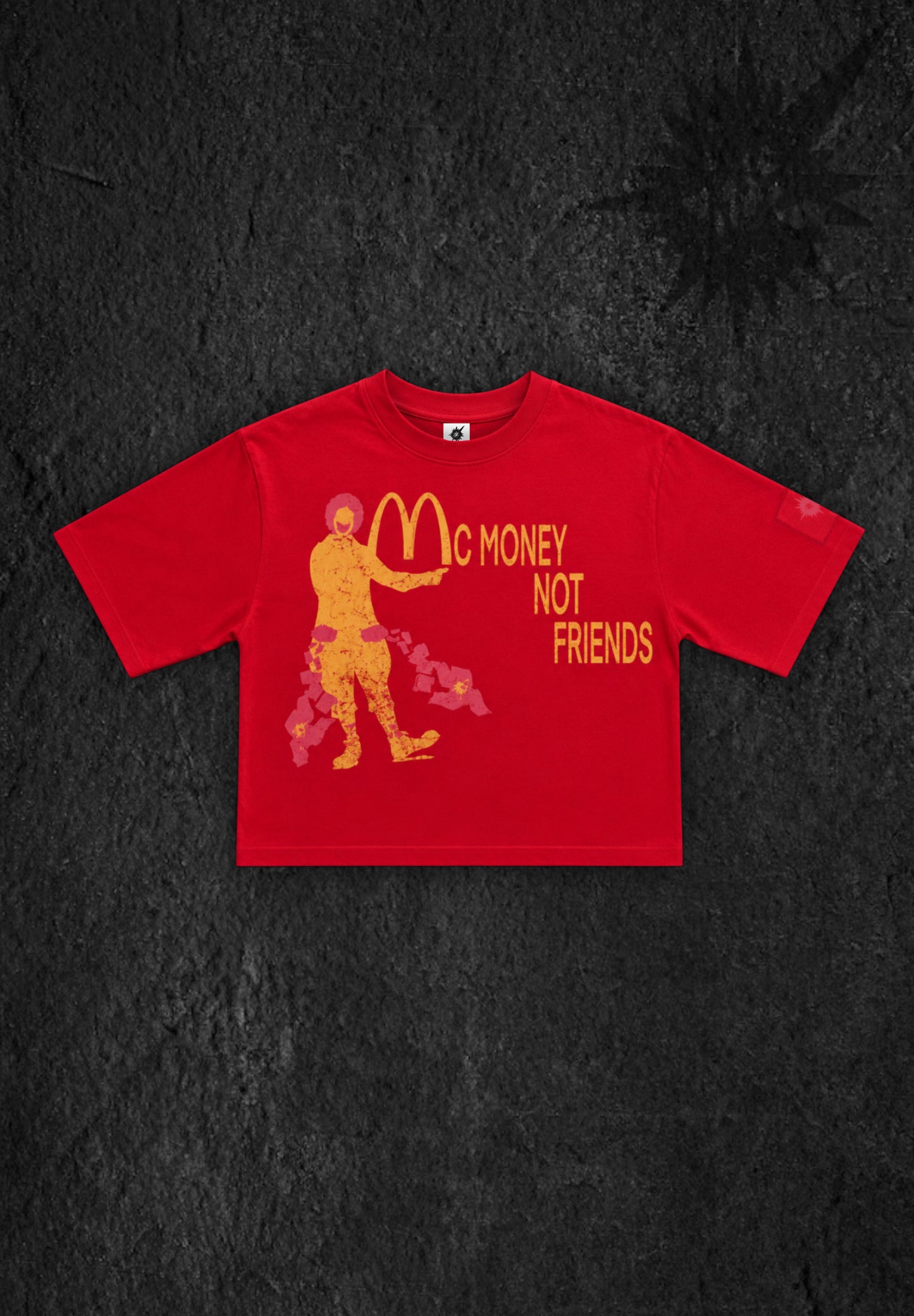 MCMONEY TEE