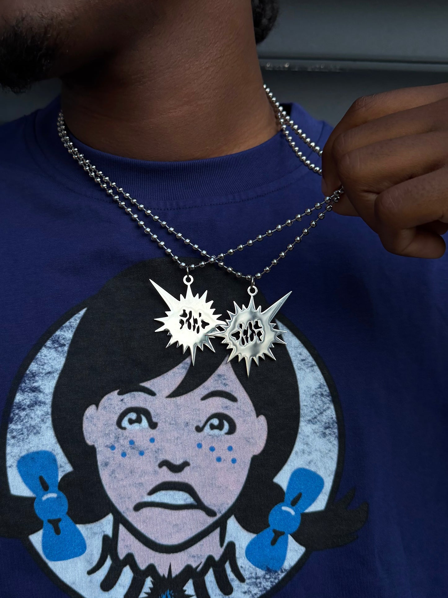 KZY CHAIN