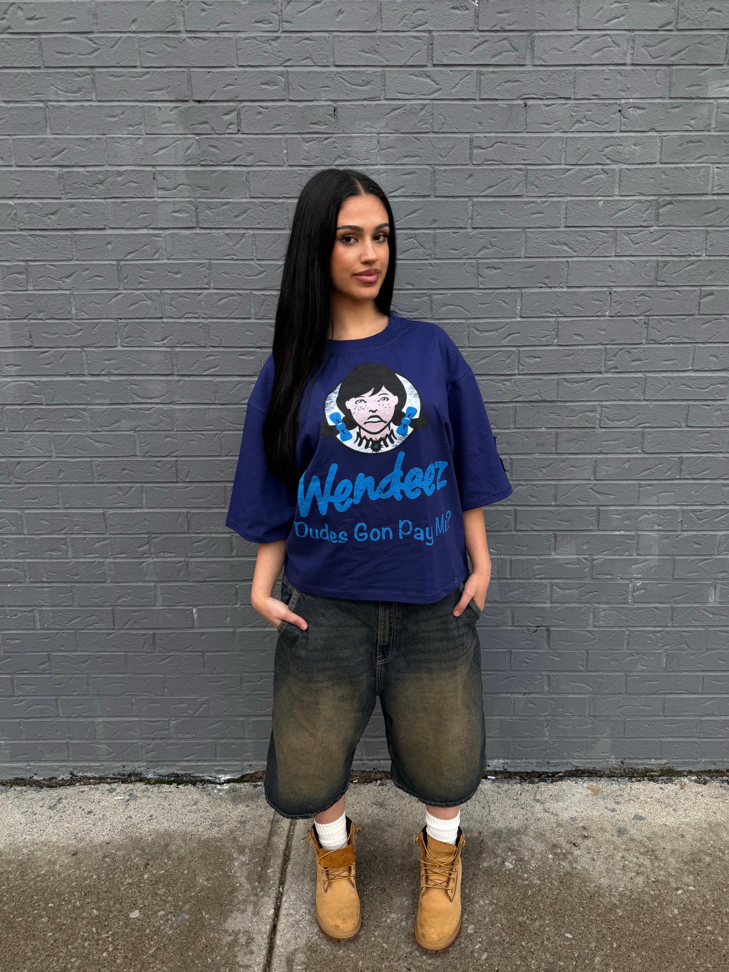 WENDEEZ TEE