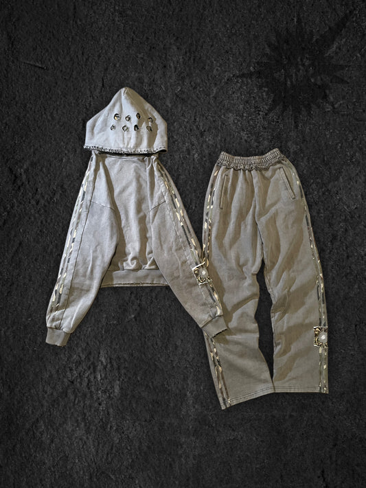 HUNTER X HUNTER KAMO-TRACKSUIT