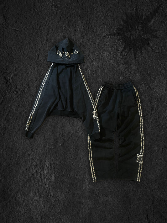 HUNTER X HUNTER CH33TAH TRACKSUIT