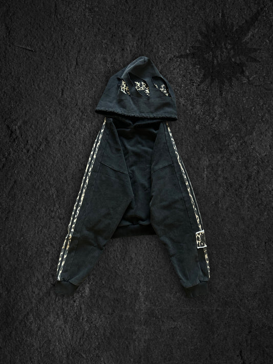 HUNTER CH33TAH-HOODI3S