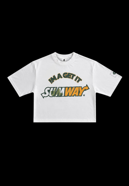 SUMWAY TEE