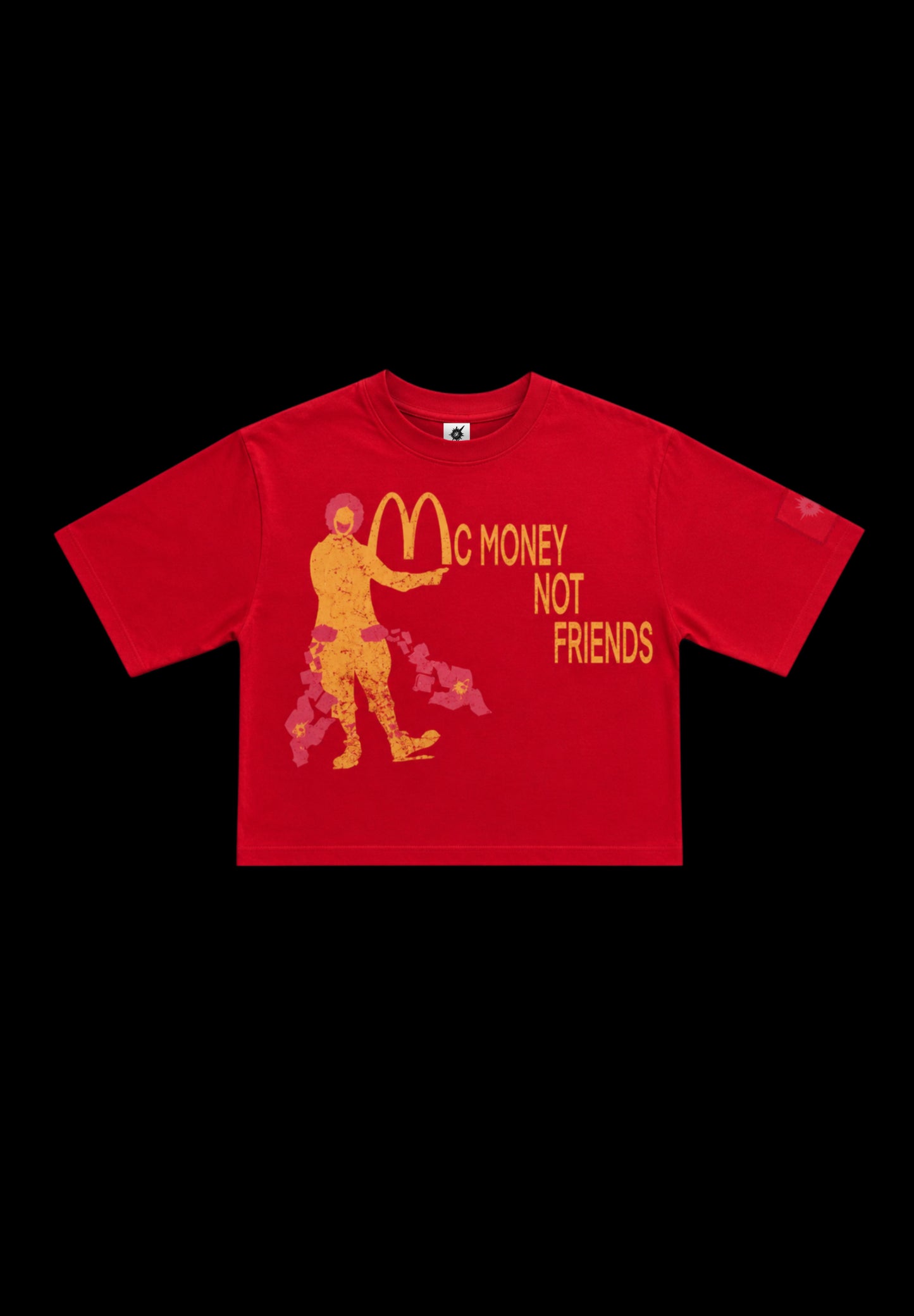 MCMONEY TEE