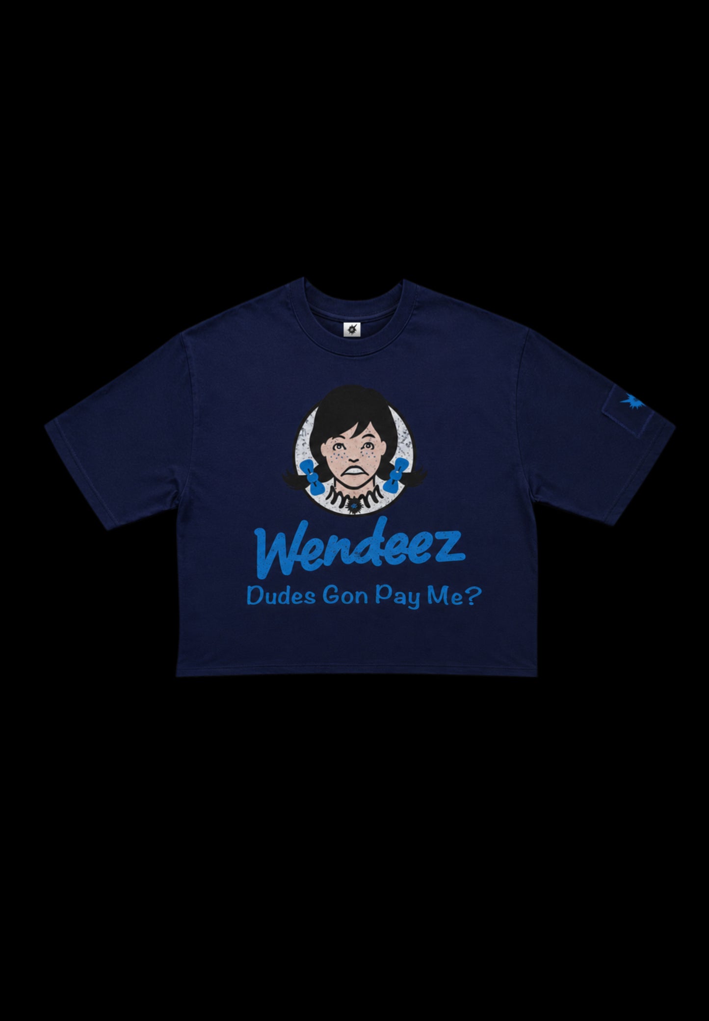 WENDEEZ TEE