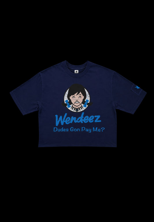 WENDEEZ TEE