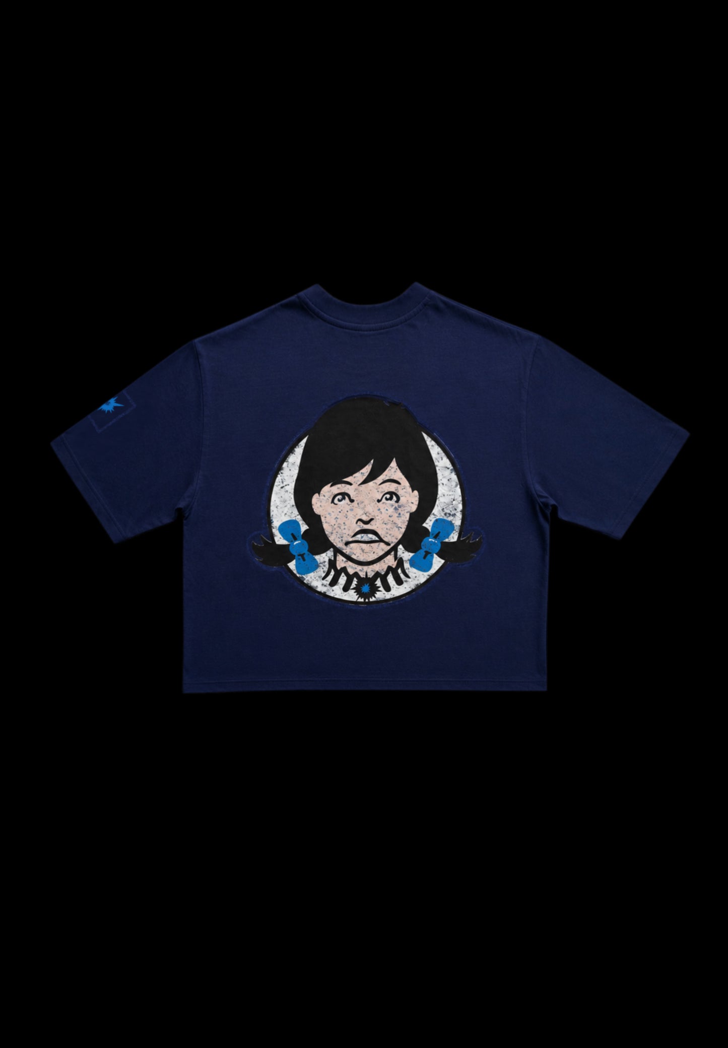 WENDEEZ TEE