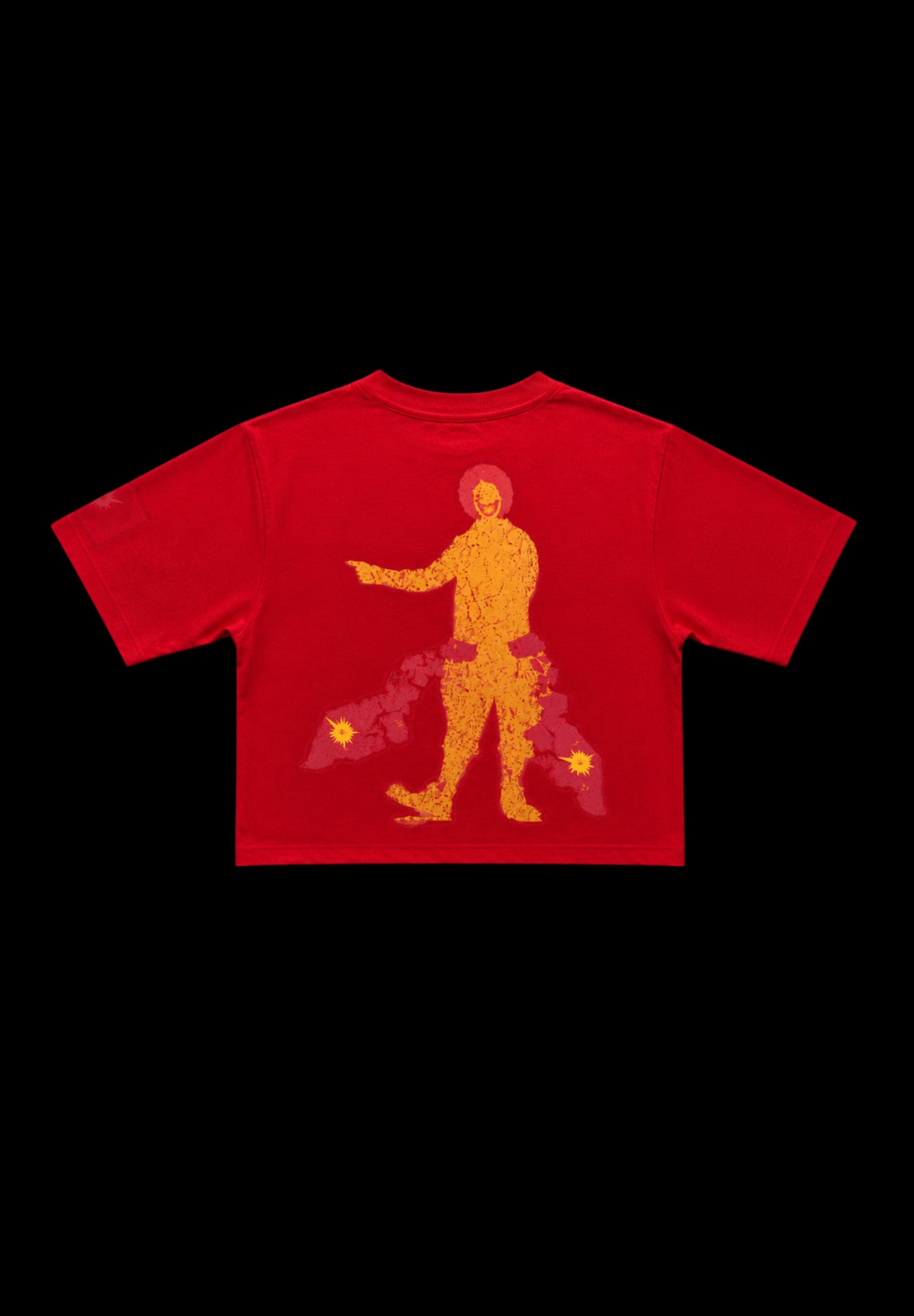 MCMONEY TEE