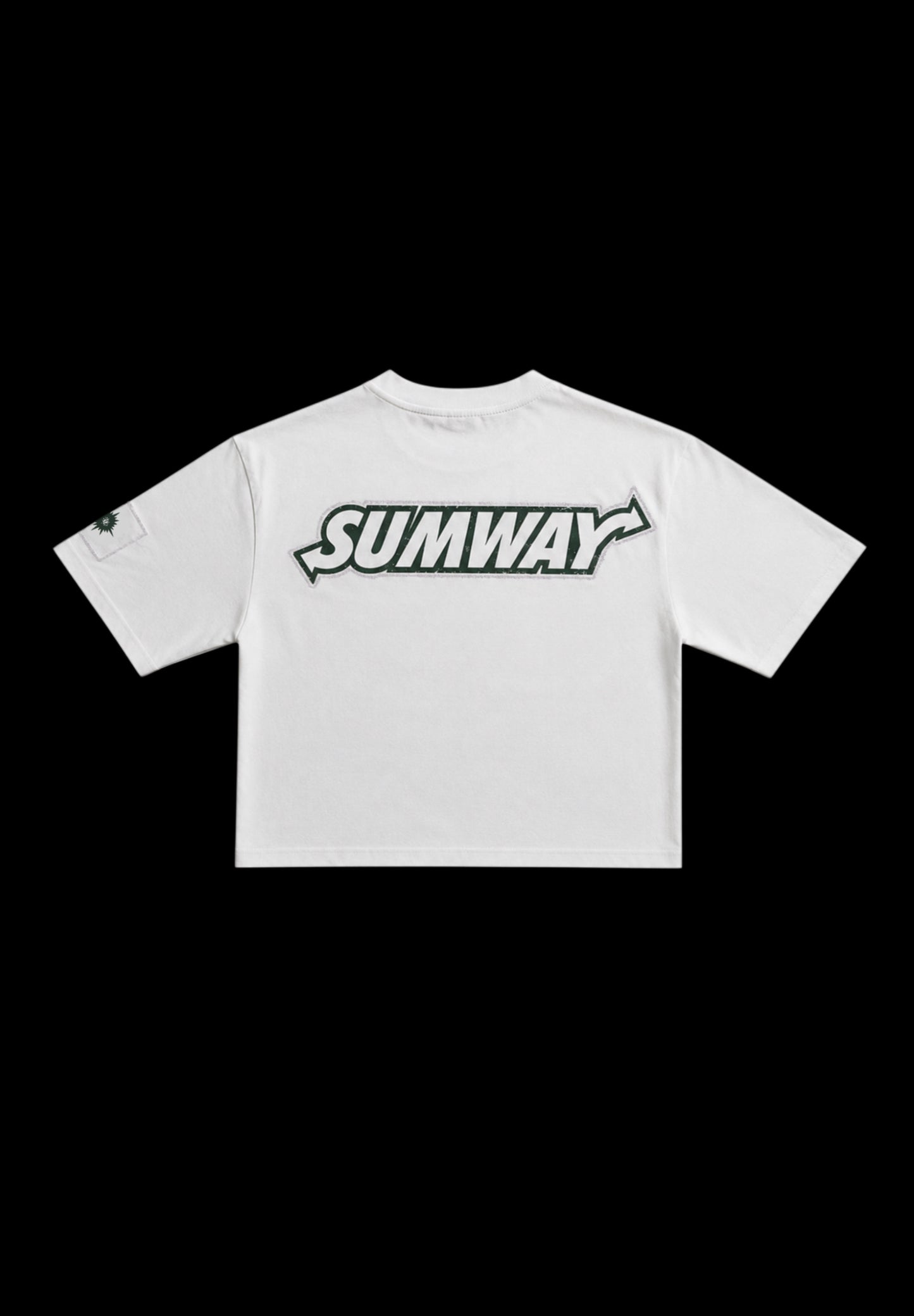 SUMWAY TEE